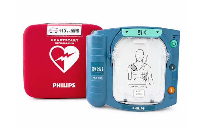 AED