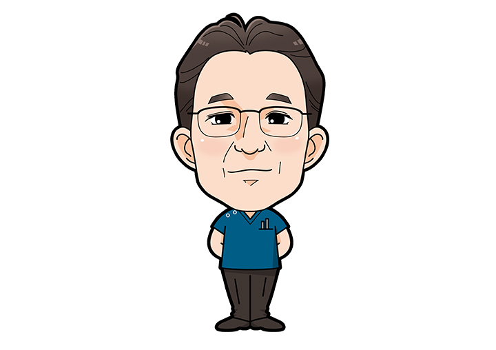近藤 哲郎