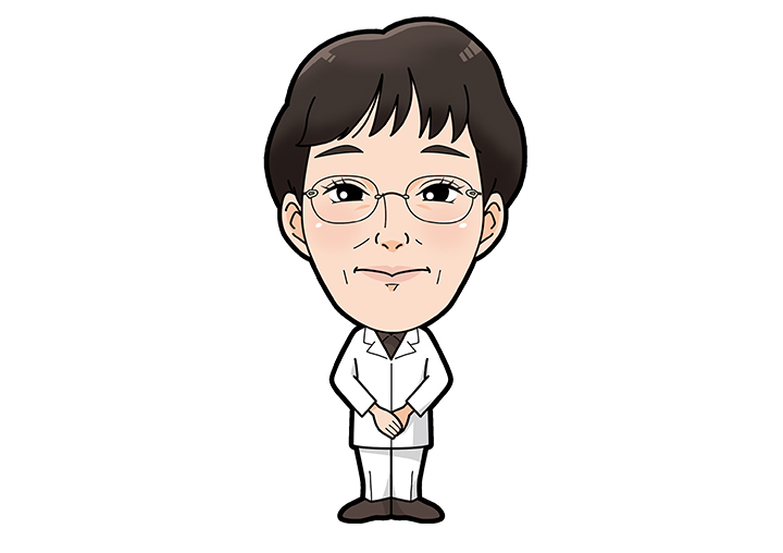 近藤 容子